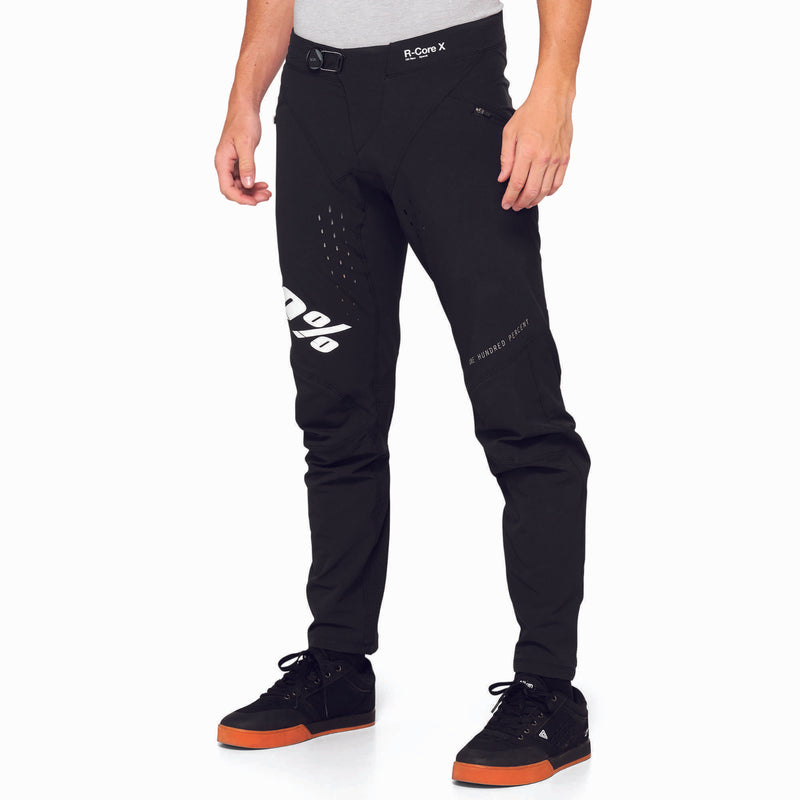 biketart 100% R-Core X Pants | biketart Rewards + Free Delivery Over £50 | 0% Finance Available on all Bikes