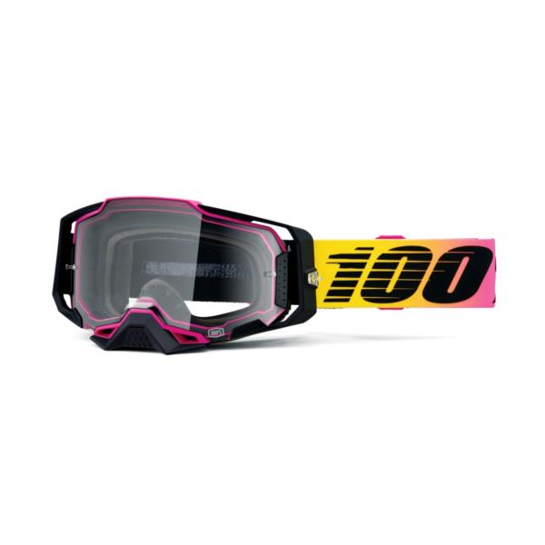 biketart 100% Armega Goggles | biketart Rewards + Free Delivery Over £50 | 0% Finance Available on all Bikes