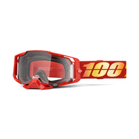 biketart 100% Armega Goggles | biketart Rewards + Free Delivery Over £50 | 0% Finance Available on all Bikes