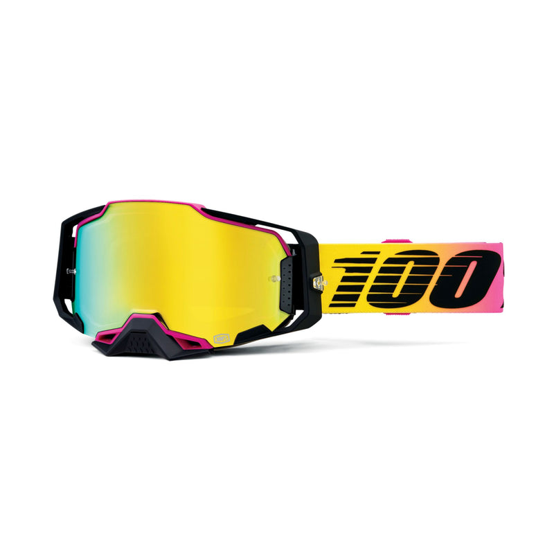 biketart 100% Armega Goggles | biketart Rewards + Free Delivery Over £50 | 0% Finance Available on all Bikes