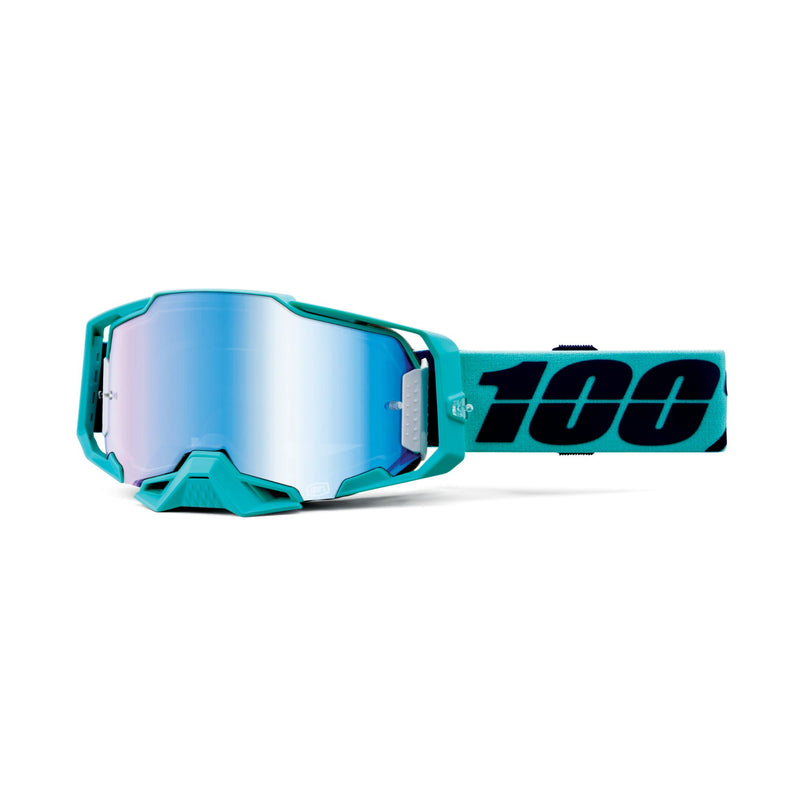 biketart 100% Armega Goggles | biketart Rewards + Free Delivery Over £50 | 0% Finance Available on all Bikes