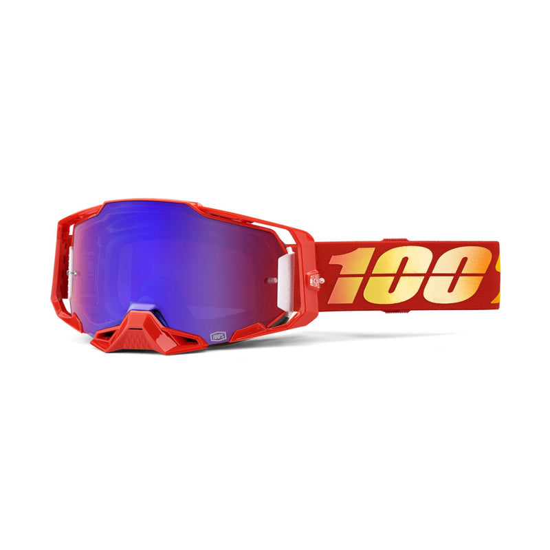 biketart 100% Armega Goggles | biketart Rewards + Free Delivery Over £50 | 0% Finance Available on all Bikes