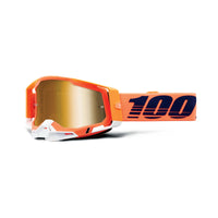 biketart 100% Racecraft 2 Goggles | biketart Rewards + Free Delivery Over £50 | 0% Finance Available on all Bikes