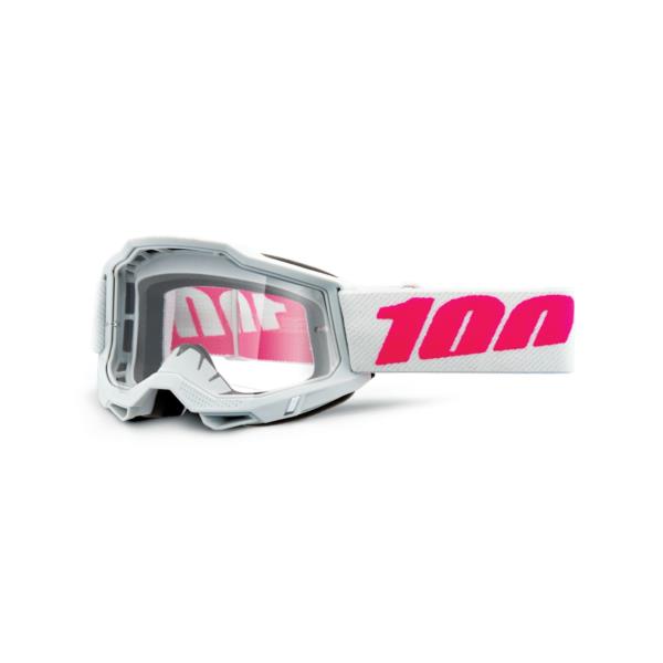 biketart 100% Accuri 2 Youth Goggles | biketart Rewards + Free Delivery Over £50 | 0% Finance Available on all Bikes