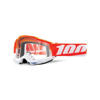 biketart 100% Accuri 2 Youth Goggles | biketart Rewards + Free Delivery Over £50 | 0% Finance Available on all Bikes