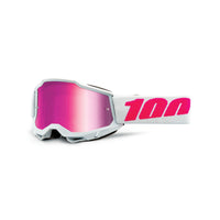 biketart 100% Accuri 2 Youth Goggles | biketart Rewards + Free Delivery Over £50 | 0% Finance Available on all Bikes