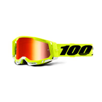 biketart 100% Racecraft 2 Goggles | biketart Rewards + Free Delivery Over £50 | 0% Finance Available on all Bikes