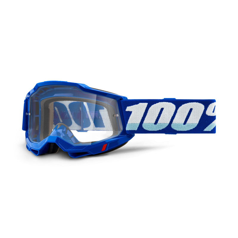 biketart 100% Accuri 2 OTG Goggles | biketart Rewards + Free Delivery Over £50 | 0% Finance Available on all Bikes