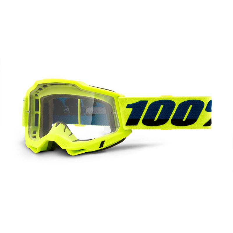 biketart 100% Accuri 2 OTG Goggles | biketart Rewards + Free Delivery Over £50 | 0% Finance Available on all Bikes