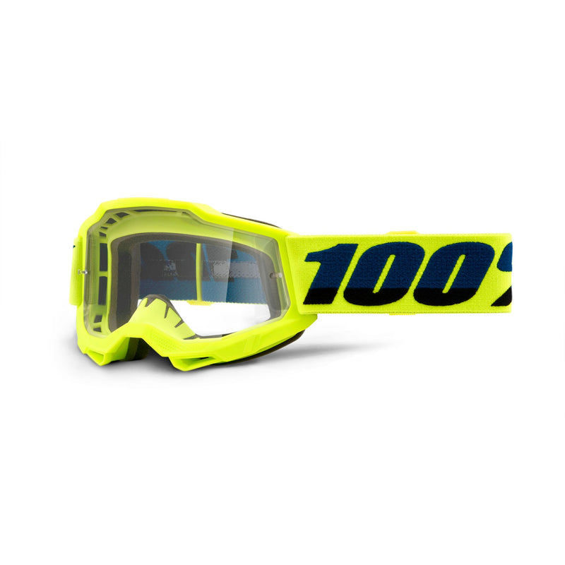 biketart 100% Accuri 2 Youth Goggles | biketart Rewards + Free Delivery Over £50 | 0% Finance Available on all Bikes