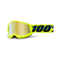 biketart 100% Accuri 2 Youth Goggles | biketart Rewards + Free Delivery Over £50 | 0% Finance Available on all Bikes