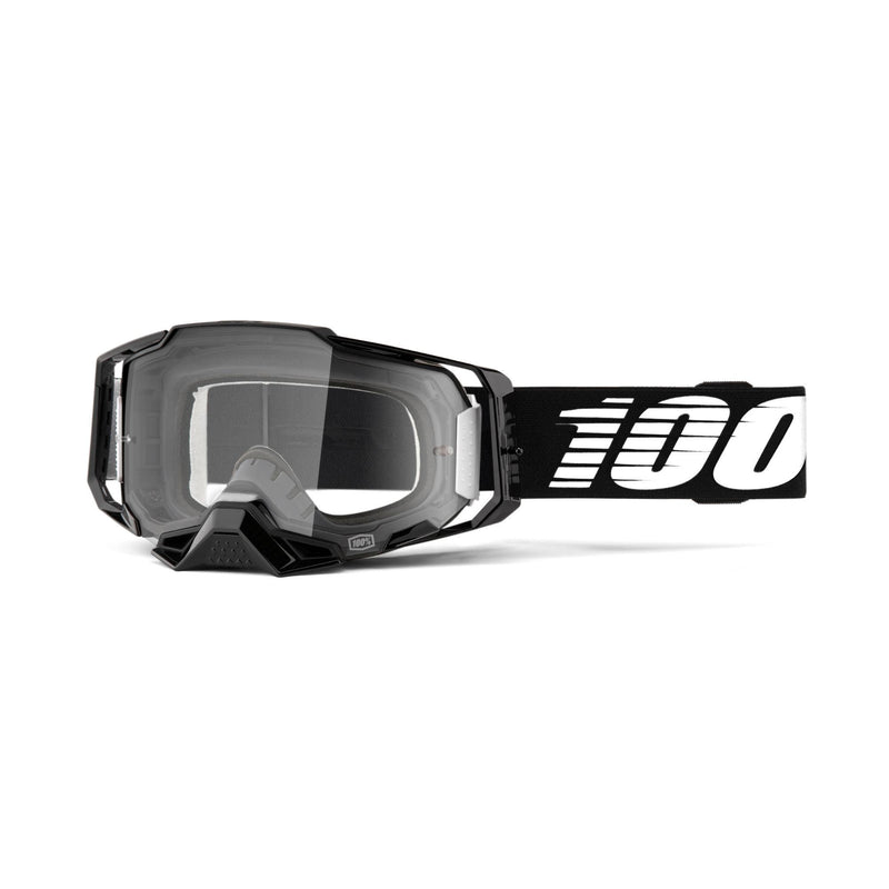 biketart 100% Armega Goggles | biketart Rewards + Free Delivery Over £50 | 0% Finance Available on all Bikes