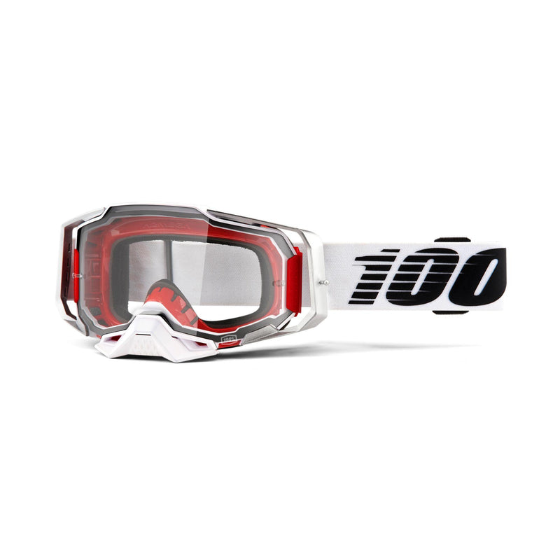 biketart 100% Armega Goggles | biketart Rewards + Free Delivery Over £50 | 0% Finance Available on all Bikes