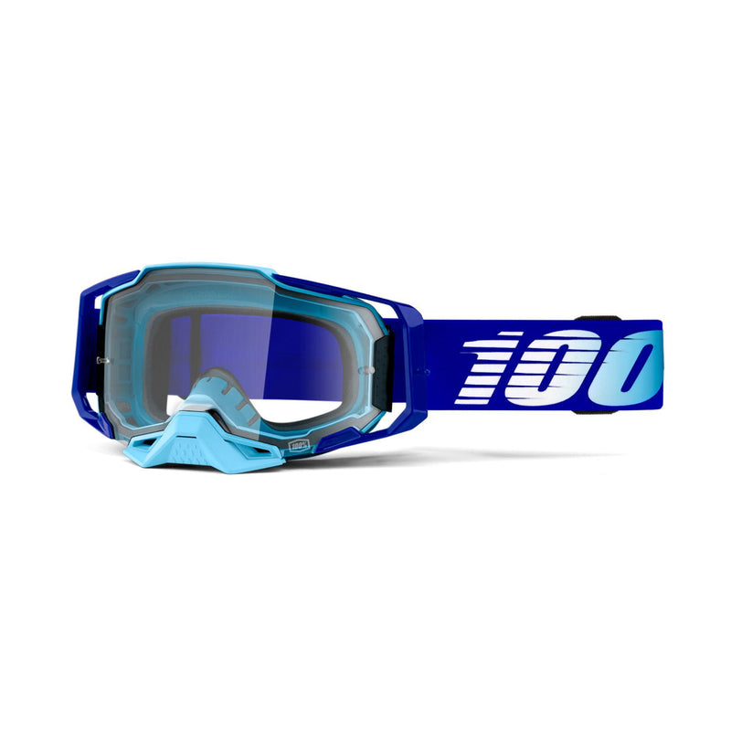 biketart 100% Armega Goggles | biketart Rewards + Free Delivery Over £50 | 0% Finance Available on all Bikes