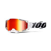 biketart 100% Armega Goggles | biketart Rewards + Free Delivery Over £50 | 0% Finance Available on all Bikes