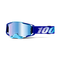 biketart 100% Armega Goggles | biketart Rewards + Free Delivery Over £50 | 0% Finance Available on all Bikes