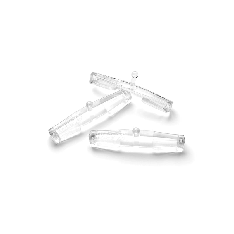 biketart 100% Replacement 3pc Tear-Off Pin Kit | biketart Rewards + Free Delivery Over £50 | 0% Finance Available on all Bikes