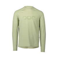 biketart POC Men's Reform Enduro Jersey | biketart Rewards + Free Delivery Over £50 | 0% Finance Available on all Bikes