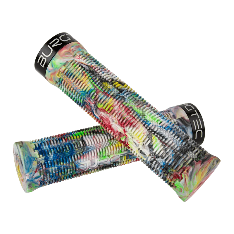 biketart Burgtec Bartender Pro Greg Minnaar Signature Grip | biketart Rewards + Free Delivery Over £50 | 0% Finance Available on all Bikes