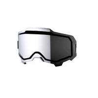 biketart 100% Armega Injected Dual Pane Vented Lens | biketart Rewards + Free Delivery Over £50 | 0% Finance Available on all Bikes