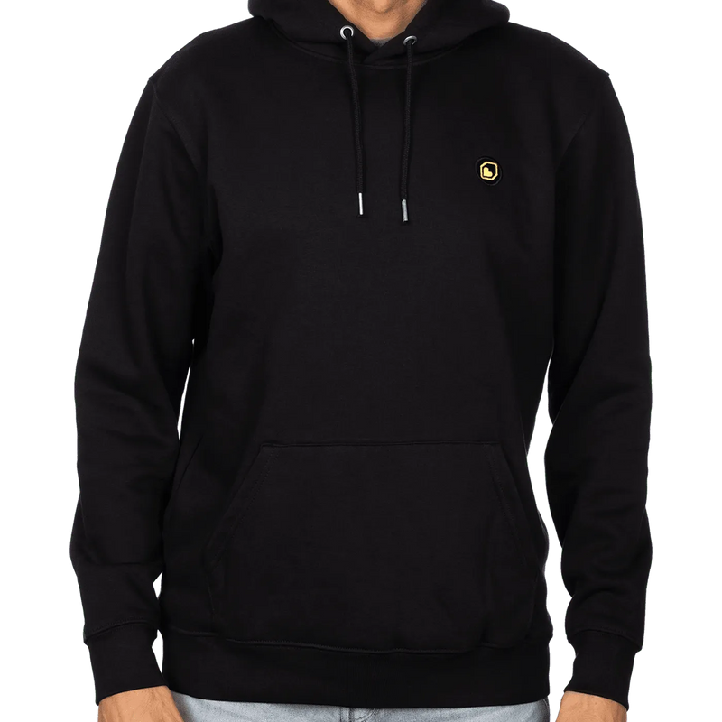 biketart Burgtec Icon Hoodie | biketart Rewards + Free Delivery Over £50 | 0% Finance Available on all Bikes