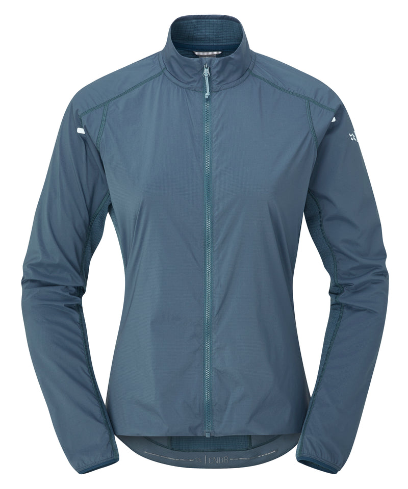 biketart Rab Cinder Ridgeline Jacket Womens | biketart Rewards + Free Delivery Over £50 | 0% Finance Available on all Bikes