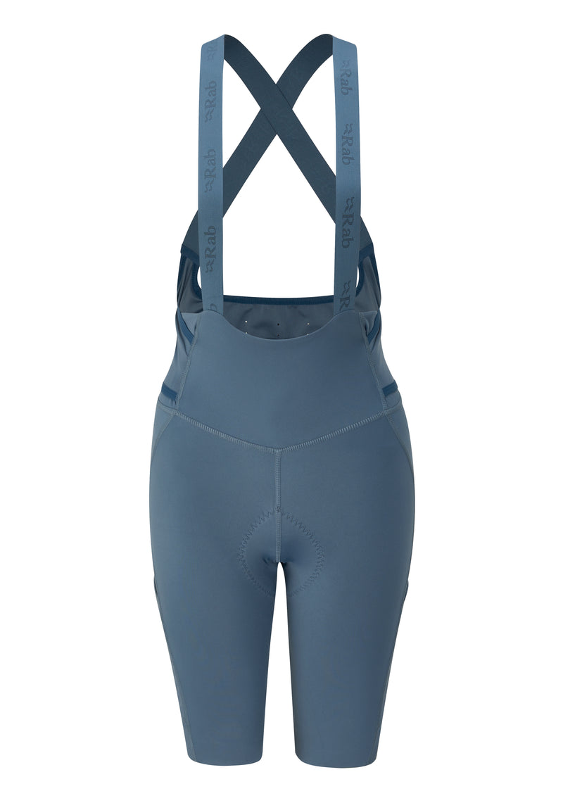 biketart Rab Cinder Cargo Bib Shorts Womens | biketart Rewards + Free Delivery Over £50 | 0% Finance Available on all Bikes