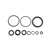 biketart Fox Factory Fox 36 Float Rebuild Seal Kit | biketart Rewards + Free Delivery Over £50 | 0% Finance Available on all Bikes