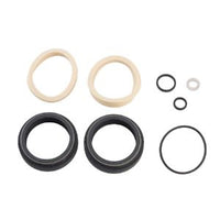 biketart Fox Factory Fox Forx Dust Wipe Seal Kit 38mm, Low Friction, No Flange | biketart Rewards + Free Delivery Over £50 | 0% Finance Available on all Bikes