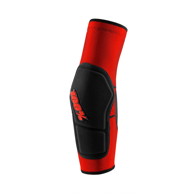 biketart 100% Ridecamp Elbow Guards | biketart Rewards + Free Delivery Over £50 | 0% Finance Available on all Bikes