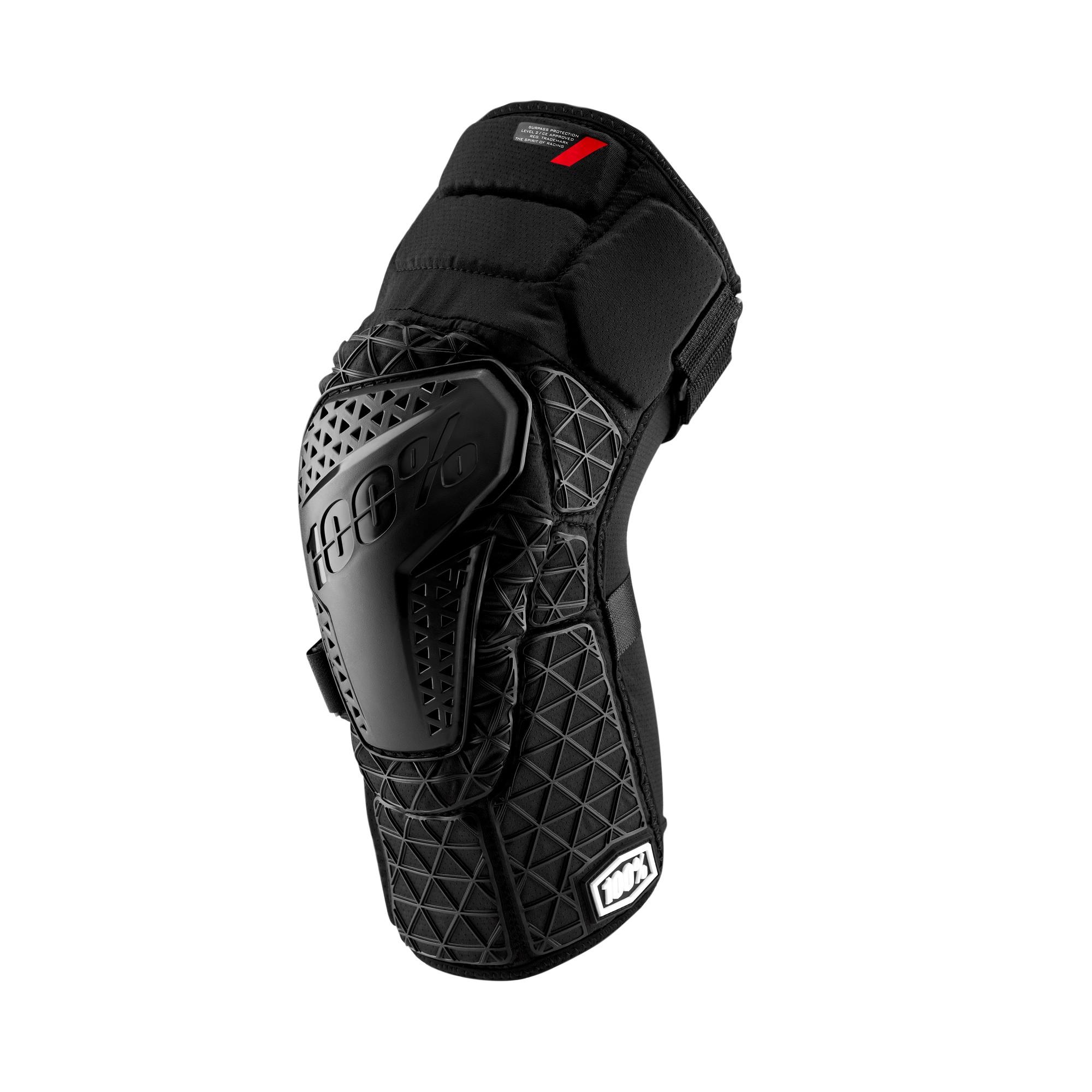 biketart 100% Surpass Knee Guards