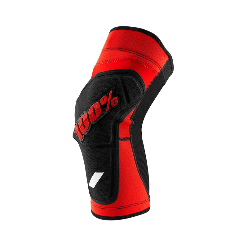 biketart 100% Ridecamp Knee Guards | biketart Rewards + Free Delivery Over £50 | 0% Finance Available on all Bikes