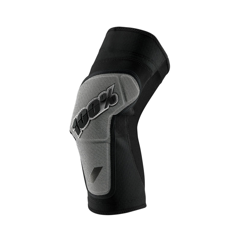 biketart 100% Ridecamp Knee Guards | biketart Rewards + Free Delivery Over £50 | 0% Finance Available on all Bikes