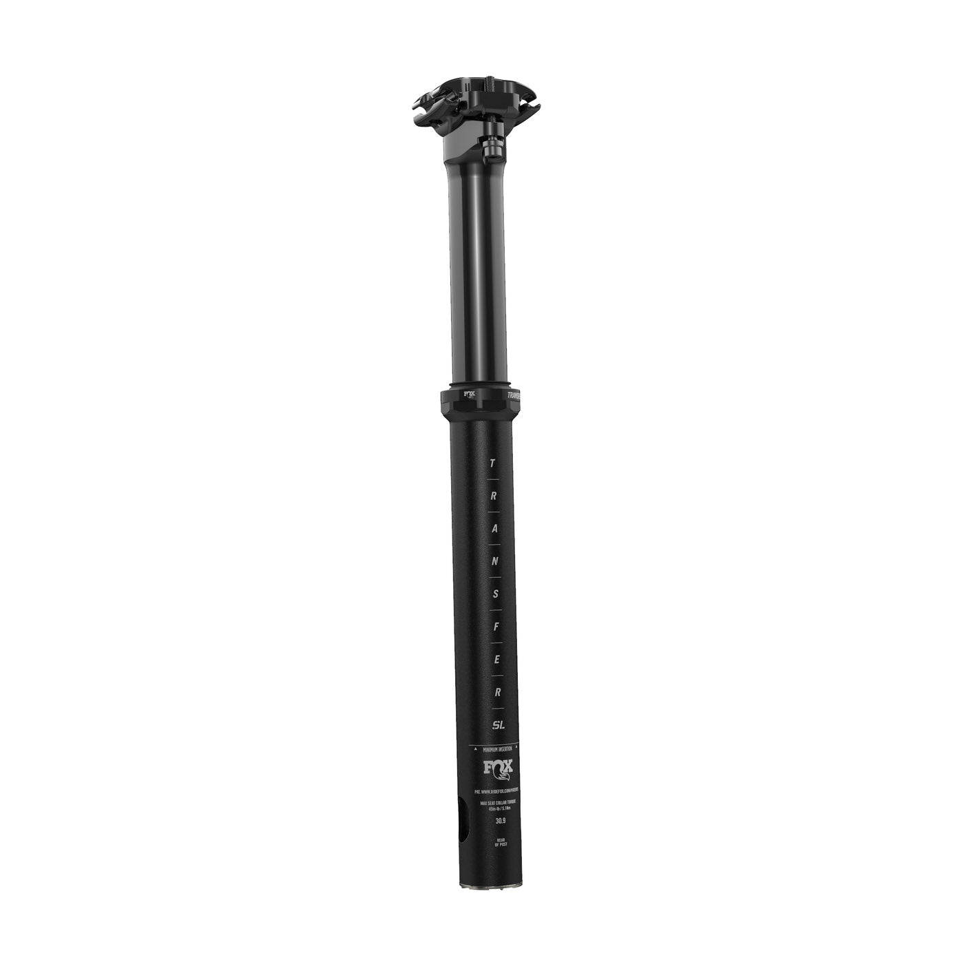 biketart Fox Factory Fox Transfer SL Performance Elite Dropper Seatpost 2023