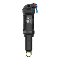 biketart Fox Factory Fox Float SL Performance 3 Pos-Adjust Shock 2024 | biketart Rewards + Free Delivery Over £50 | 0% Finance Available on all Bikes