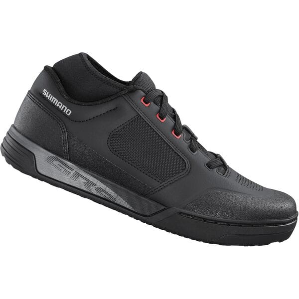 Shimano GR9 (GR903) Flat Pedal Shoes - Black