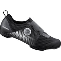 biketart Shimano IC5W (IC500W) Women's Spin Shoes | biketart Rewards + Free Delivery Over £50 | 0% Finance Available on all Bikes