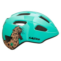 biketart Lazer Nut'Z KinetiCore Kids Bike Helmet | biketart Rewards + Free Delivery Over £50 | 0% Finance Available on all Bikes