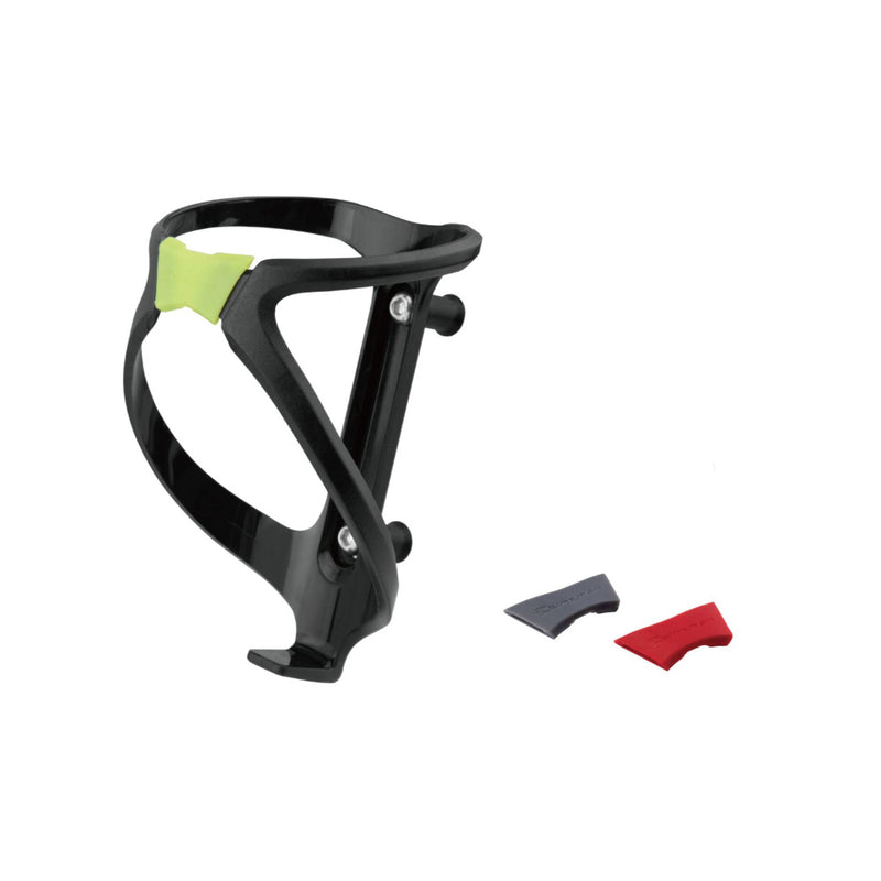 biketart Birzman Bottle Cage Black | biketart Rewards + Free Delivery Over £50 | 0% Finance Available on all Bikes