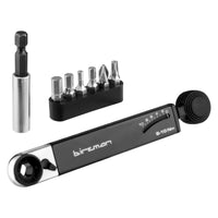 biketart Birzman Pocket Torque Wrench 2-10Nm | biketart Rewards + Free Delivery Over £50 | 0% Finance Available on all Bikes