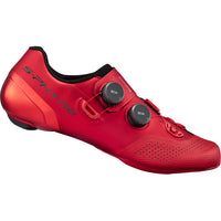 biketart Shimano RC9 (RC902) S-Phyre SPD Shoes | biketart Rewards + Free Delivery Over £50 | 0% Finance Available on all Bikes