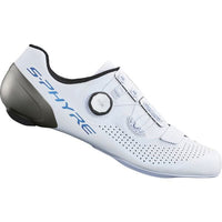 biketart Shimano Clothing S-PHYRE RC9 (RC902) Track Shoes | biketart Rewards + Free Delivery Over £50 | 0% Finance Available on all Bikes