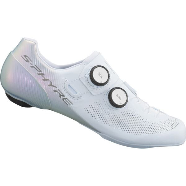 biketart Shimano S-Phyre RC9W (RC903W) Women's Cycling Shoes | biketart Rewards + Free Delivery Over £50 | 0% Finance Available on all Bikes