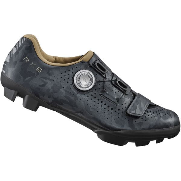 biketart Shimano RX6W (RX600W) Women's Gravel Cycling Shoes | biketart Rewards + Free Delivery Over £50 | 0% Finance Available on all Bikes