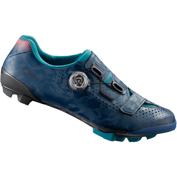 biketart Shimano RX8 (RX800) Women's Shoes | biketart Rewards + Free Delivery Over £50 | 0% Finance Available on all Bikes