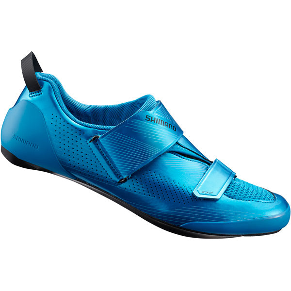 biketart Shimano TR9 (TR901) SPD-SL Triathlon Shoes | biketart Rewards + Free Delivery Over £50 | 0% Finance Available on all Bikes