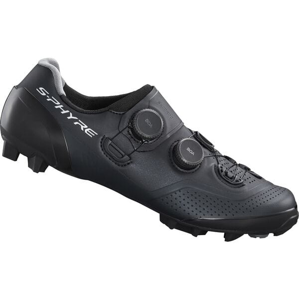 Shimano S-Phyre XC9 (XC902) SPD Shoes - Black