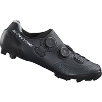 biketart Shimano S-Phyre XC9 (XC902) SPD Shoes | biketart Rewards + Free Delivery Over £50 | 0% Finance Available on all Bikes