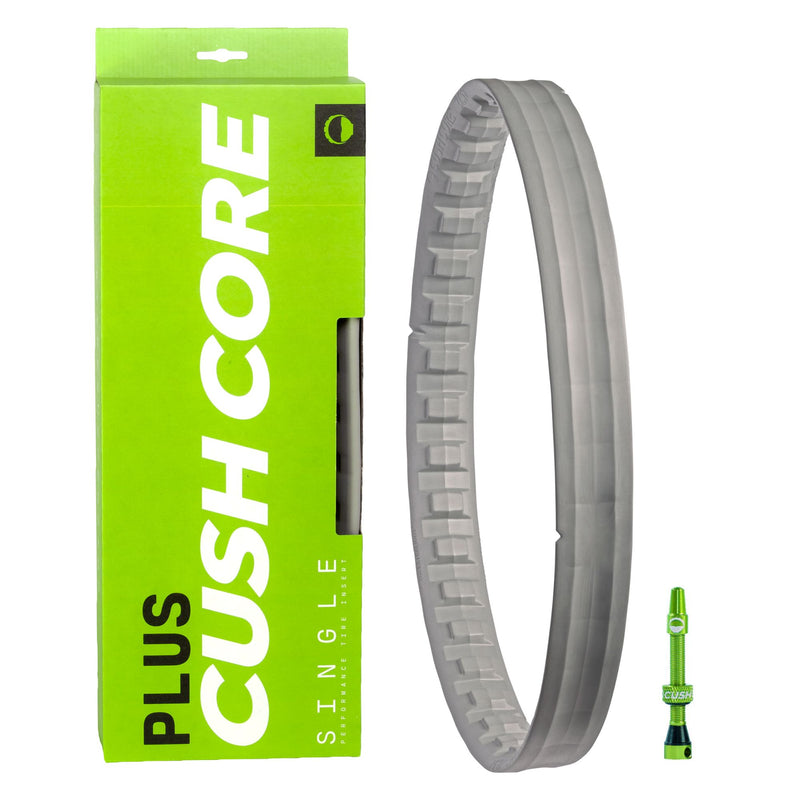 biketart CushCore Plus Tyre Inserts | biketart Rewards + Free Delivery Over £50 | 0% Finance Available on all Bikes