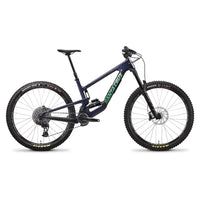 biketart Santa Cruz Megatower Carbon C 2023 | biketart Rewards + Free Delivery Over £50 | 0% Finance Available on all Bikes